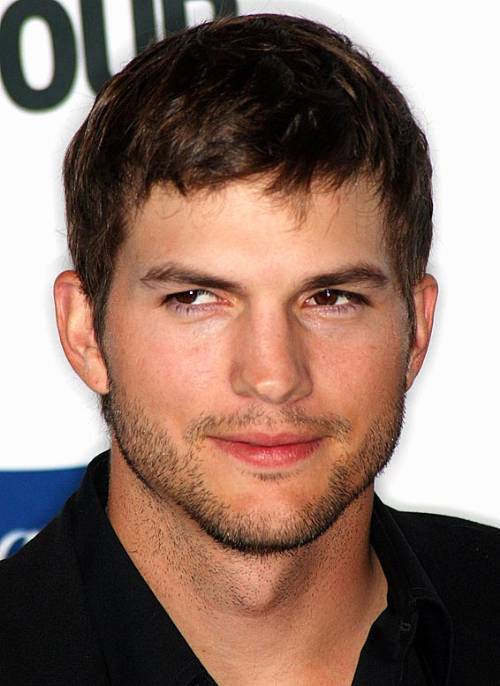 Ashton Kutcher Height Weight Body Statistics - Ashton-Kutcher-Height-Weight-Body-Statistics