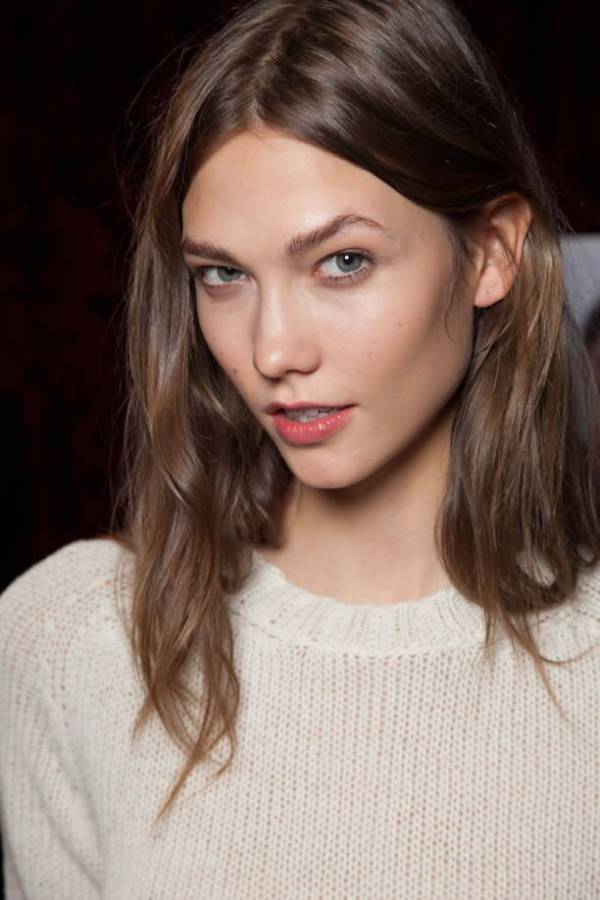 Karlie Kloss face closeup - Karlie-Kloss-Height-Weight-Body-Statistics