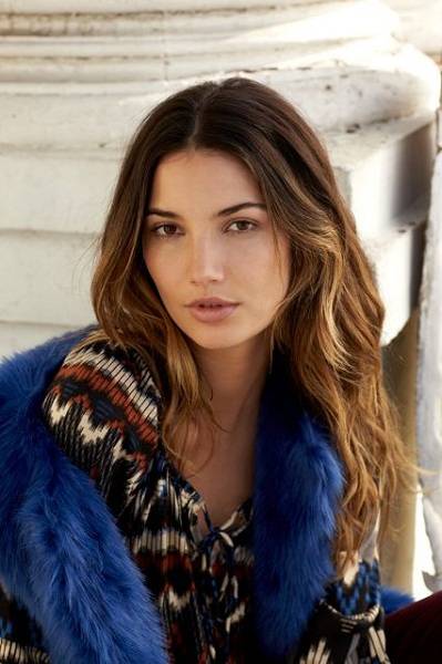 Lily Aldridge Height Weight Body Statistics - Healthy Celeb