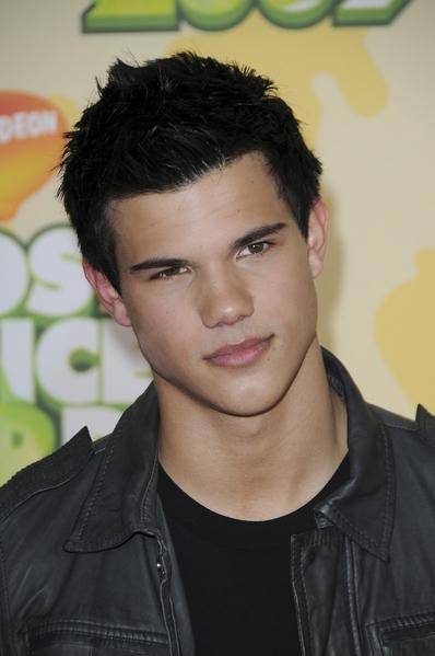 Taylor Lautner - Taylor-Lautner