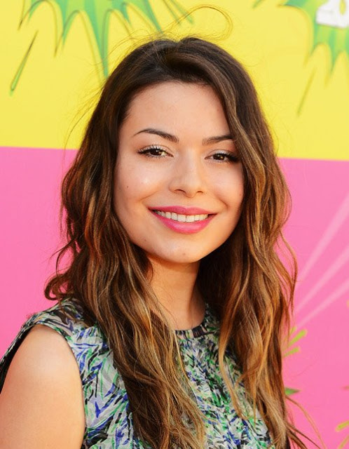 How Old Is Miranda Cosgrove 65