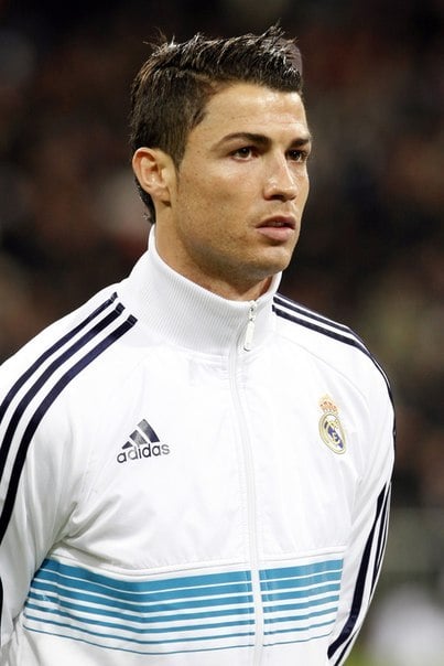 Christiano Ronaldo Tidak Tutup Kemungkinan Akan Kembali ke MU