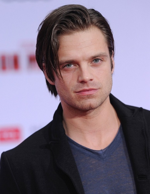 Risultati immagini per sebastian stan