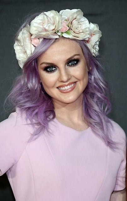 Perrie Edwards - Perrie-Edwards