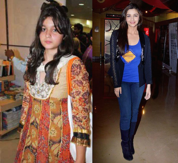 Alia Bhatt Workout Routine and Diet Plan - Healthy Celeb