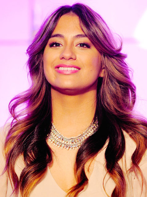 Ally Brooke - Ally-Brooke