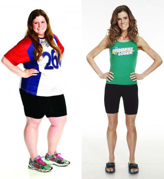 Biggest Loser Workout And Diet