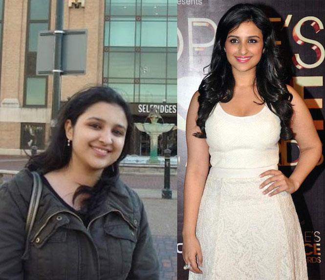 Katrina Kaif Weight Loss Tips