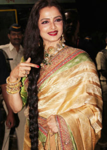 Rekha