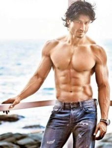 Vidyut Jamwal