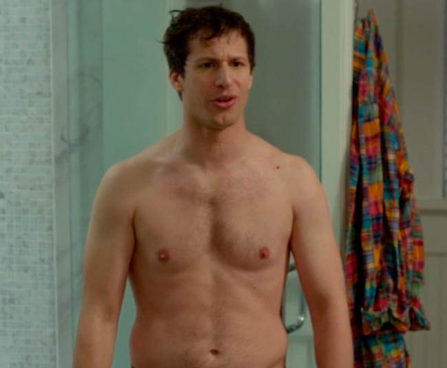 Andy Samberg Height Weight Body Statistics Biography Healthy Celeb