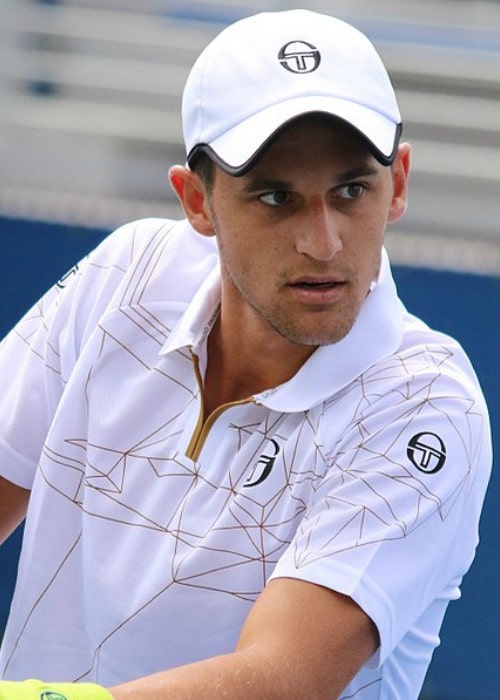 Mate Pavić as seen in August 2016