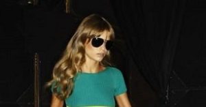 Abbey Lee Diet