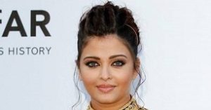 Aishwarya Rai Diet