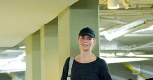Charlize Theron Workout Diet