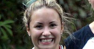 Demi Lovato Workout with Joey Rubino