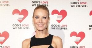 Gwyneth Paltrow Diet Plan