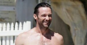 Hugh Jackman workout routine and diet plan