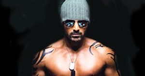 John Abraham Body Workout