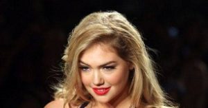 Kate Upton Workout Routine Diet Plan