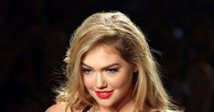 Kate Upton Workout Routine and Diet Plan
