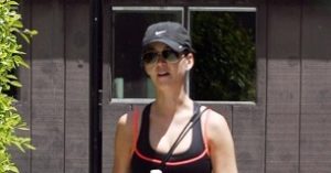 Katy Perry Workout Diet Plan