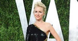 Naomi Watts Fitness