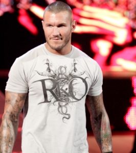 Randy Orton Workout Routine - Healthy Celeb