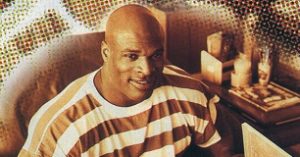 Ronnie Coleman diet plan