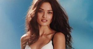 Shanina Shaik Workout Routine