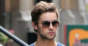 chace crawford workout diet