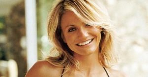 hot cameron diaz