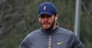 jake gyllenhaal workout