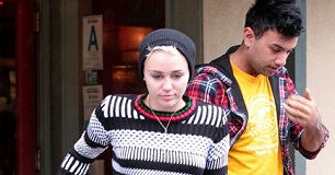 Miley Cyrus Diet Plan Workout Routine