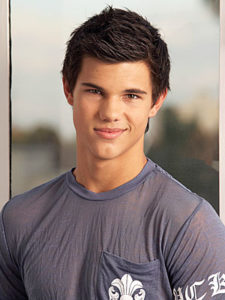 Taylor Lautner Workout Routine - Healthy Celeb