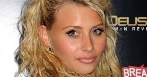 Aly Michalka