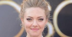 Amanda Seyfried Oscars 2013