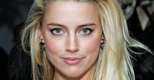 Amber Heard Height