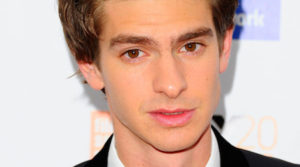 Andrew Garfield