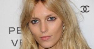Anja Rubik