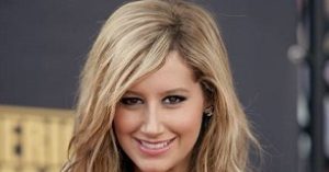 Ashley Tisdale