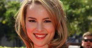 Bridgit Mendler