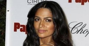 Camila Alves Height Weight