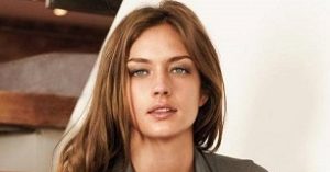 Candice Boucher Face