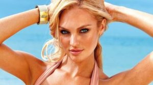 Candice Swanepoel