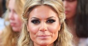 Charlotte Jackson Height