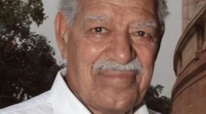 Dara Singh