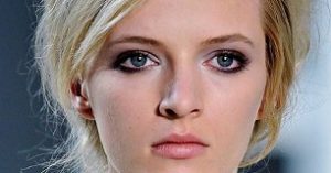 Daria Strokous