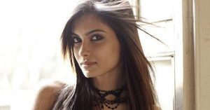 Diana Penty