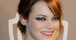 Emma Stone height weight